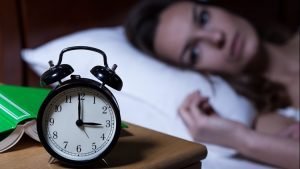 5 Cara Ampuh Atasi Insomnia, Kendalikan Stress Salah Satunya