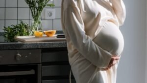 Mengenal Air Ketuban, Mengapa Janin Bisa Keracunan Air Ketuban?