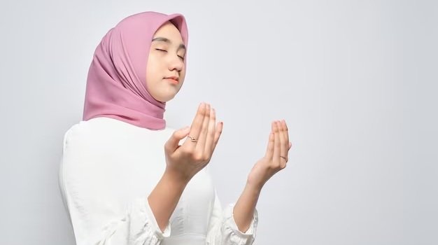 Doa Saat Merasa Takut Dan Tidak Nyaman, Amalkan Rutin Setiap Hari