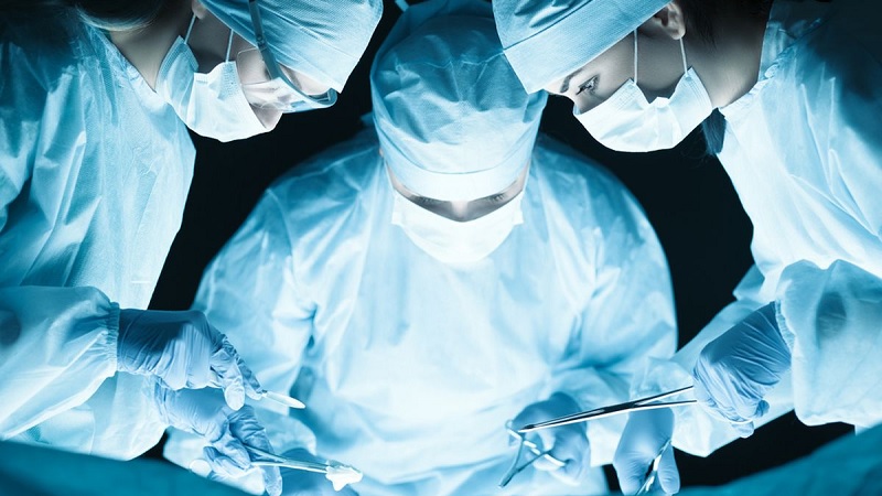Operasi-operasi Aneh yang Pernah Dilakukan Manusia