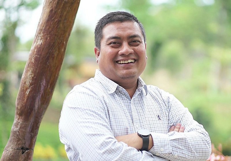 Puguh Wiji Pamungkas: Kota Malang Sudah Saatnya Dipimpin Akademisi