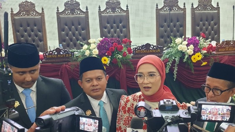 Trio Agus: DPRD Kota Malang Bertekad Tingkatkan Kinerja 