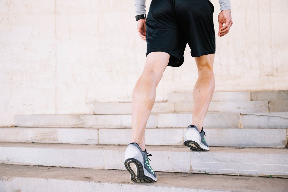 HIIT Walking Workout: Menurunkan Berat Badan Tanpa Lari