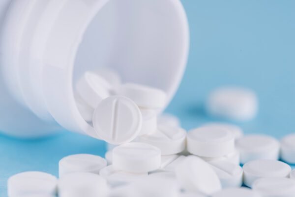 Overdosis paracetamol