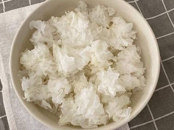 Manfaat Jamur Salju Yang Viral Di Media Sosial, Bukan Sekadar Tren