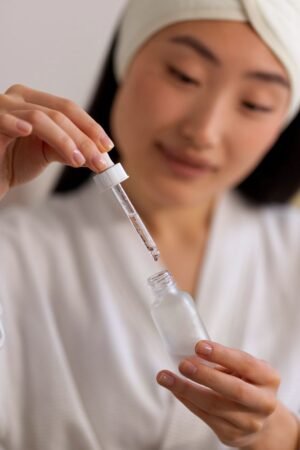 tips skincare weekend