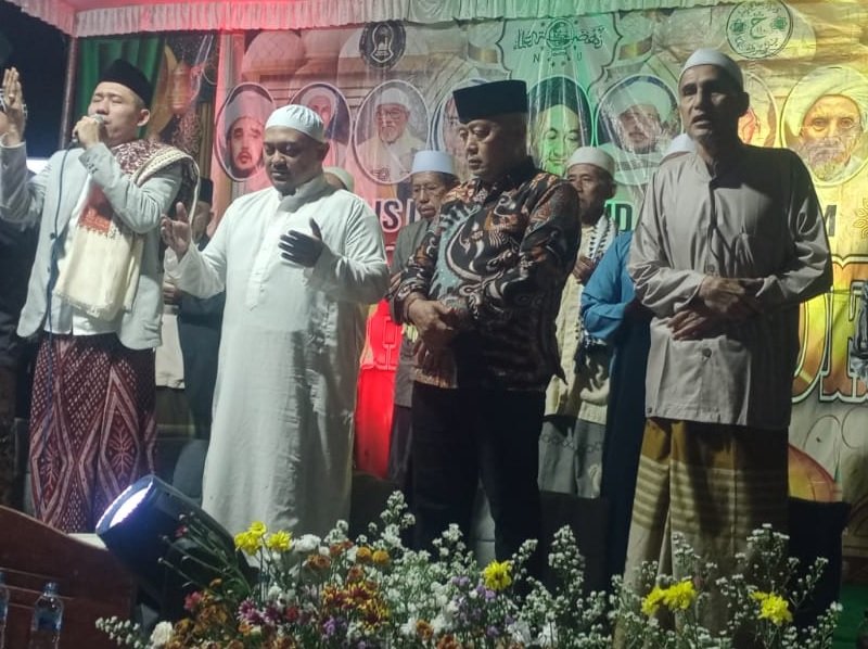 Sanusi Tegaskan Akan Konsisten dengan Perda Antimaksiat