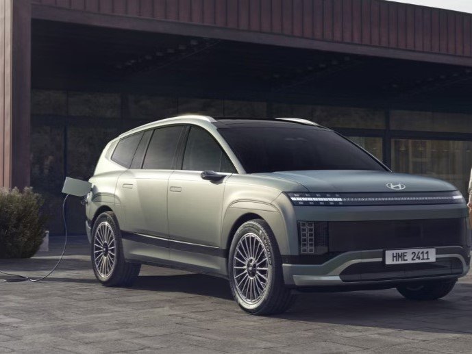 hyundai ioniq 9