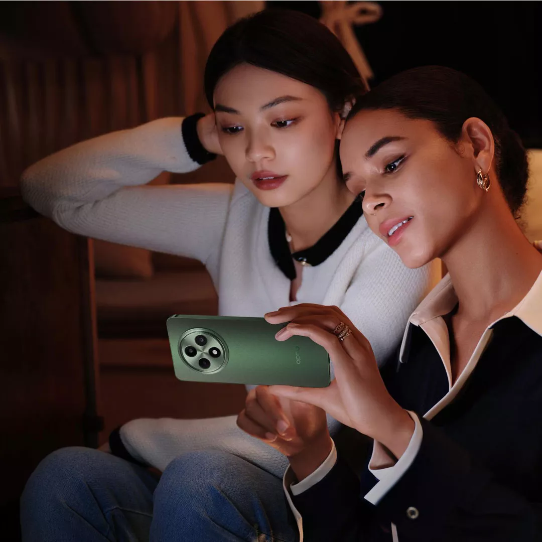 OPPO produksi Indonesia