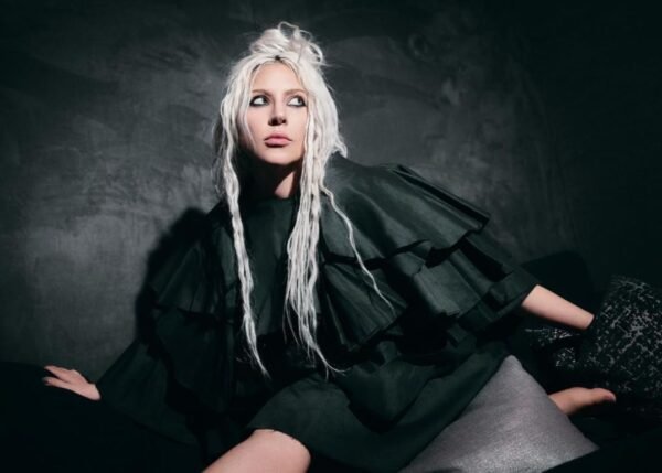 Lady Gaga dan Jenna Ortega Beradu Akting di Serial Netflix ‘Wednesday’ Season 2