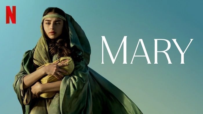 Rekomendasi Tontonan Spesial Natal: Serial ‘Mary’ di Netflix