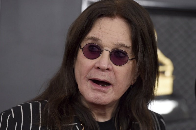 Ozzy Osbourne Ingin Gelar Konser Perpisahan Bersama Black Sabbath