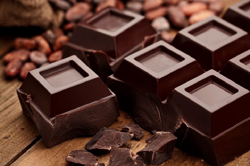 Rutin Konsumsi Cokelat Hitam Dapat Menurunkan Risiko Diabetes