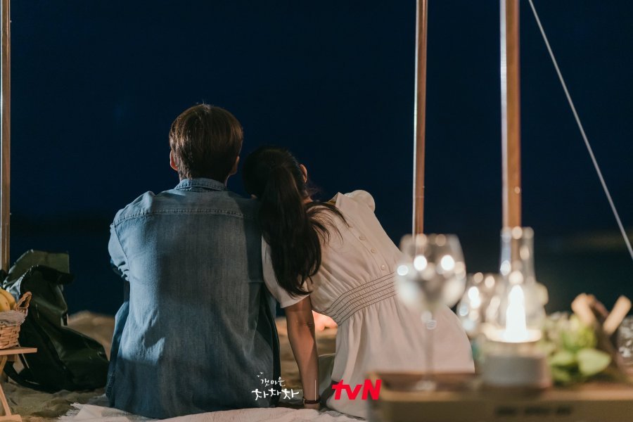 Rekomendasi Drakor Genre Romance Ringan