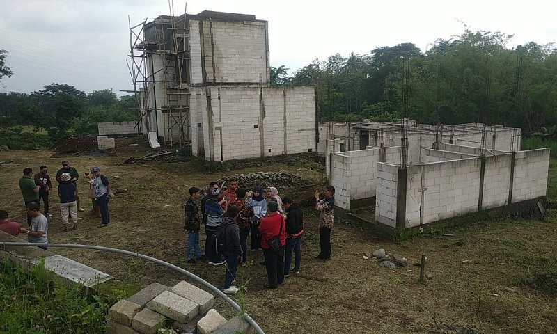 Gugatan atas Wanprestasi, Pembeli Tak Terima Unit dan Kondisi Rumah Tak Layak Huni