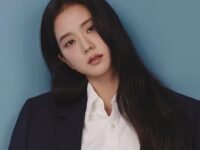 Jisoo Segera Rilis Single Terbaru 4 September Mendatang