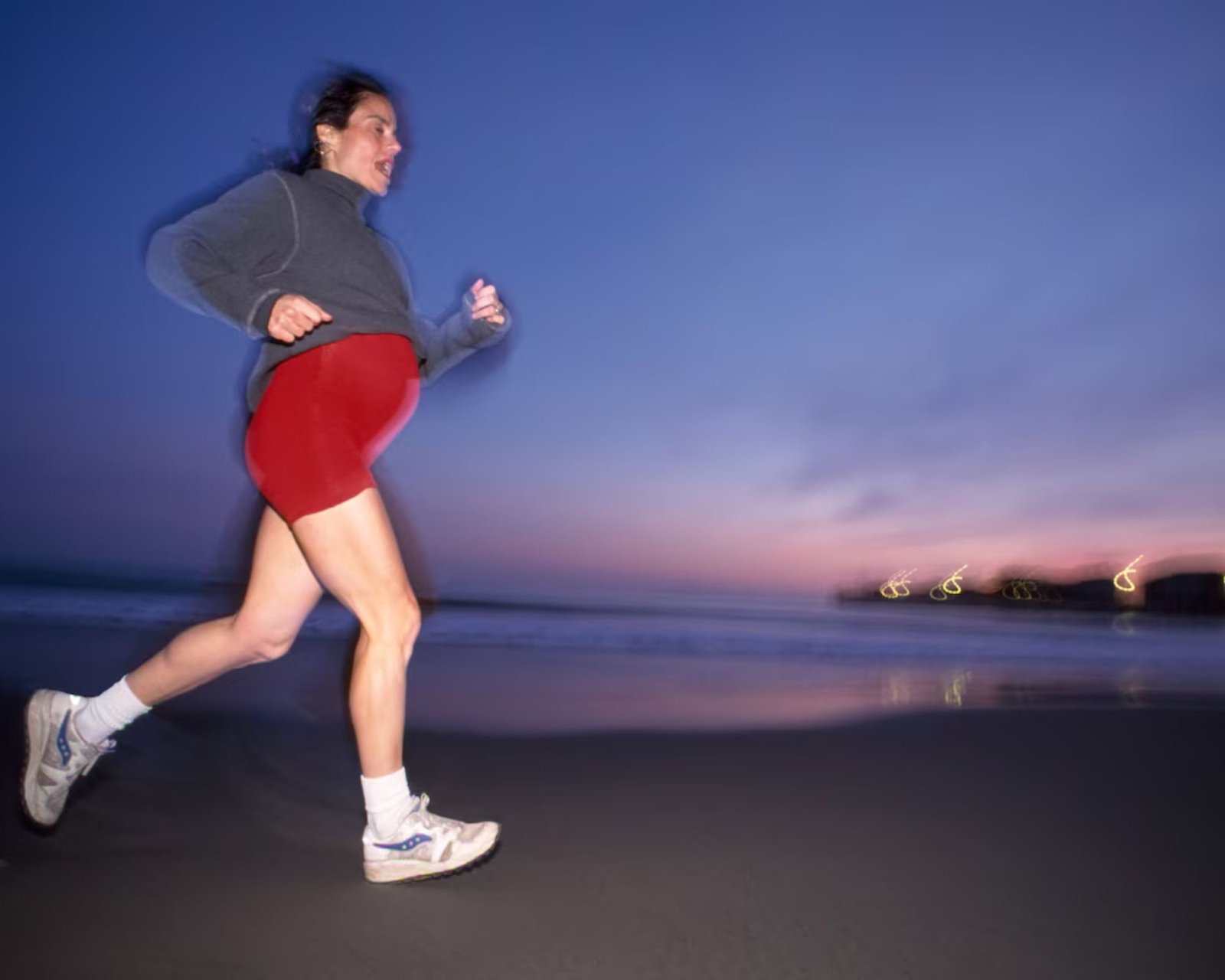 Apakah Melakukan Olahraga Saat Hamil Benar-benar Aman? Ini Penjelasannya