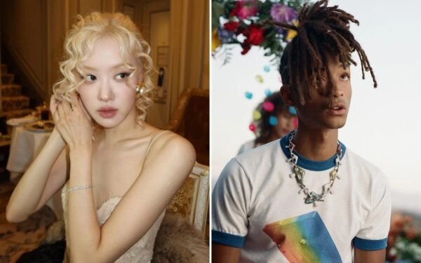ROSE BLACKPINK Rilis ‘Toxic till the End’: Spekulasi Hubungan dengan Jaden Smith, Benarkah?