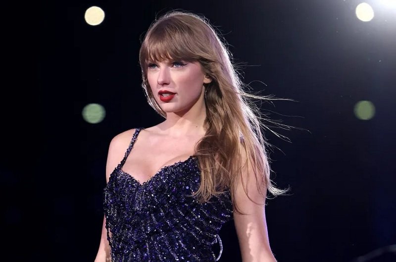Borong 10 Tropi Billboard Awards 2024, Taylor Swift: ‘Ini Seperti yang Aku Harapkan’
