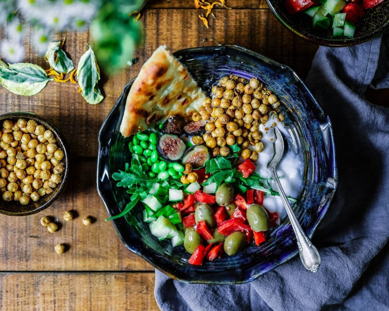 Sering Merasa Lelah? Cobalah Konsumsi Makanan Ini Untuk Menambah Energi