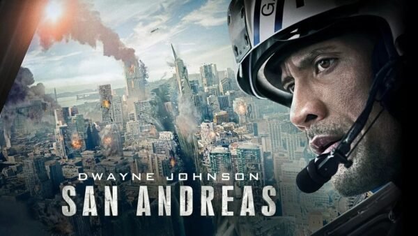 Esensi Film San Andreas: Dwayne Johnson Selamatkan Keluarga dari Bencana