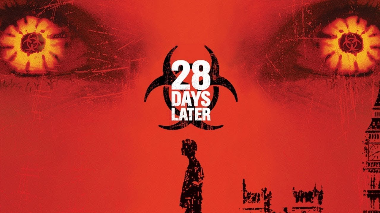 Review 28 Days Later: Film Zombie Legendaris yang Bikin Merinding