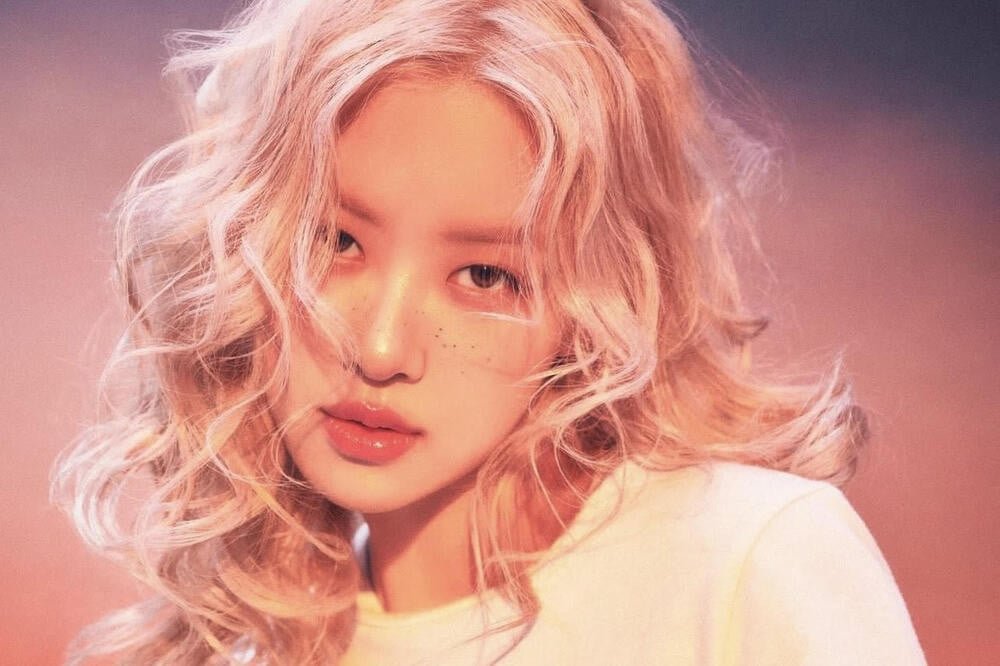 Makna dan Lirik Lagu ROSE BLACKPINK 'Stay a Little Longer': Harapan Tuk Tak Berpisah