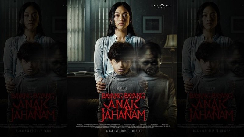 029-Film Bayang-Bayang Anak Jahanam Sinopsis Film ‘Bayang-bayang Anak Jahanam’: Ritual Mistis dan Anak Titisan Iblis