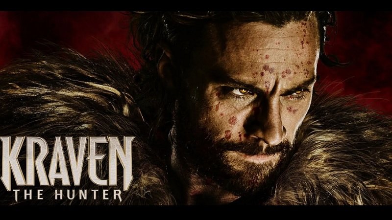 Seru! Sinopsis Film ‘Kraven the Hunter’: Pencarian Jati Diri Pemburu dan Kekuatan Magis