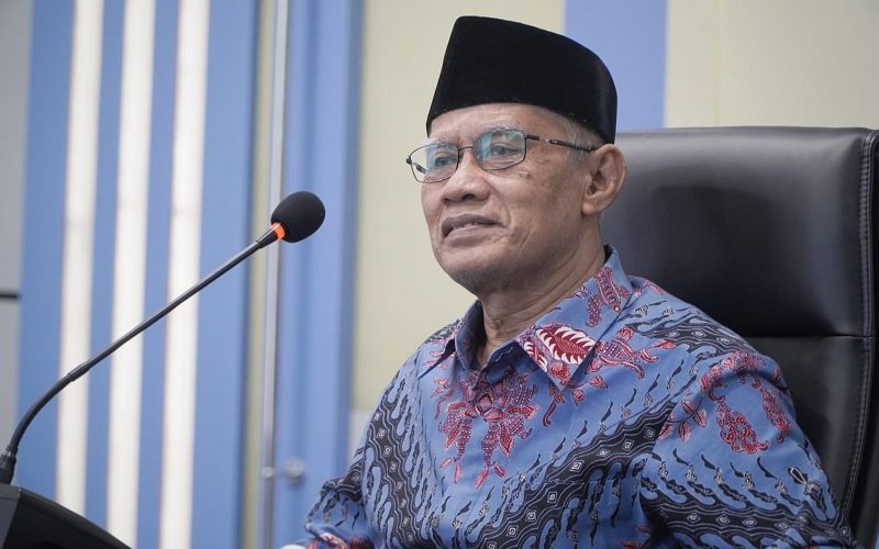 Ketum PP Muhammadiyah Setuju Libur Sekolah Selama Ramadhan