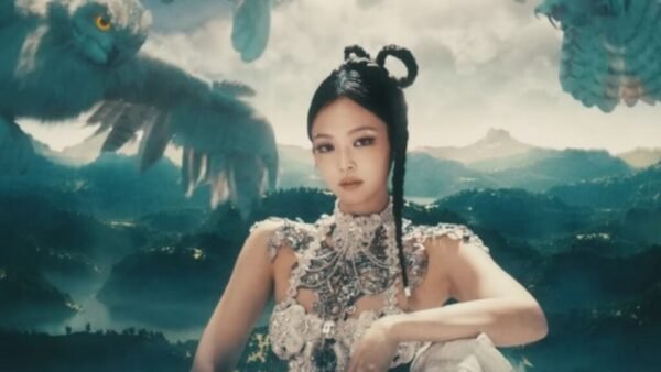 Trending YouTube! Makna dan Lirik Lagu Jennie BLACKPINK ‘ZEN’ Bikin Heboh