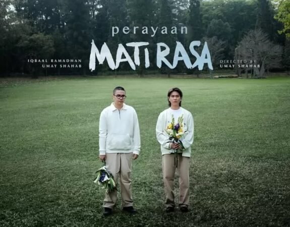 Sinopsis Film ‘Perayaan Mati Rasa’, Drama Keluarga yang Menguras Emosi
