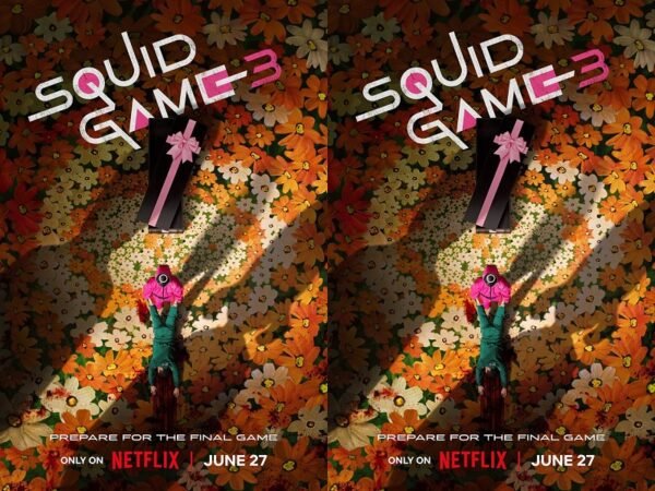 ‘Squid Game’ Season 3 Bakal Tayang 27 Juni: Ini Sinopsisnya!
