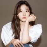 Akibat Henti Jantung, Kim Sae-ron Ditemukan Meninggal Dunia di Rumahnya