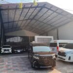 Berawal dari 2 Avanza, Mahasiswa UM Ini Sukses Kantongi Omzet Rp170 Juta/Bulan Lewat Bisnis Sewa Mobil