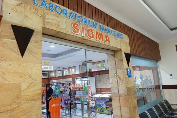 Lab Sigma FEB UM, Wadah Praktik Keahlian Kewirausahaan Mahasiswa