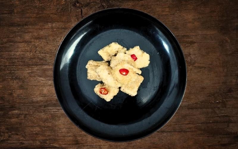 Resep Cireng Tahu, Makanan Populer yang Mudah Dibuat