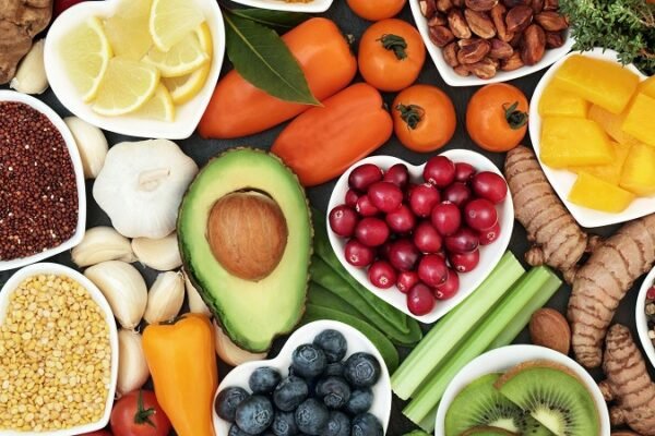 Menuju Hidup Lebih Sehat dengan Konsumsi Makanan Berbasis Nabati