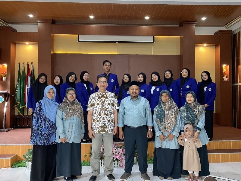 059-Mahasiswa AM UM di SMK Terpadu Al-Islahiyah Pengantaran Mahasiswa AM UM di SMK Terpadu Al-Islahiyah