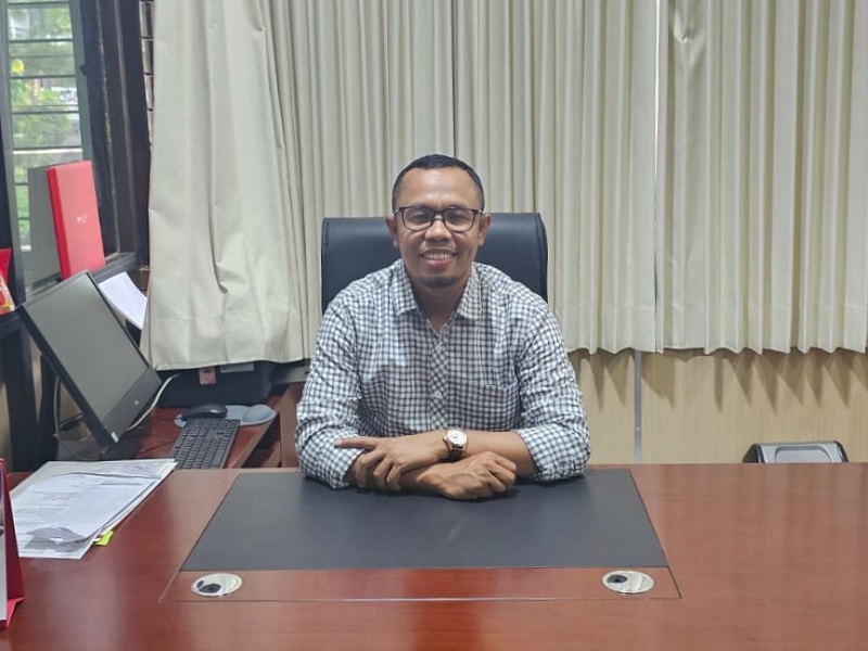 Pro Kontra Efisiensi Anggaran Pemerintah, Begini Kata Dosen UMM ...