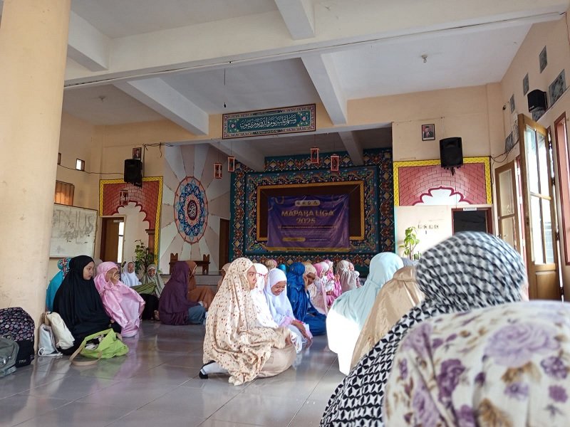 Budaya Sholat Dhuha Berjamaah di SMK Terpadu Al-Islahiyah, Bentuk Pendidikan Karakter