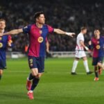 Barcelona Kembali ke Puncak La Liga Usai Kalahkan Rayo Vallecano 1-0