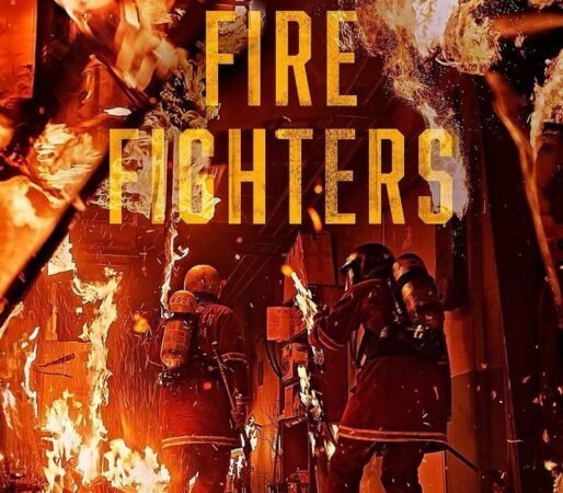 Diangkat dari Kisah Nyata, Film Korea ‘Fire Fighters’ Akan Tayang di Bioskop Indonesia, 7 Februari 2025