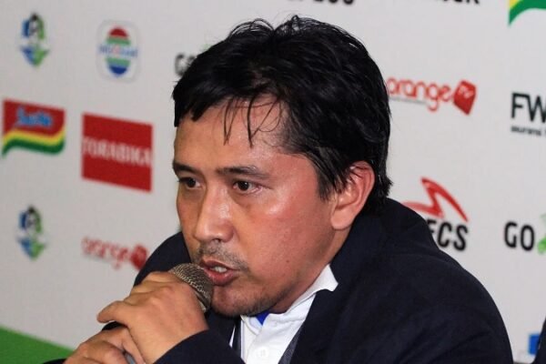 Arema FC Tandang ke Markas Malut United, Bidik Tiga Poin Penuh