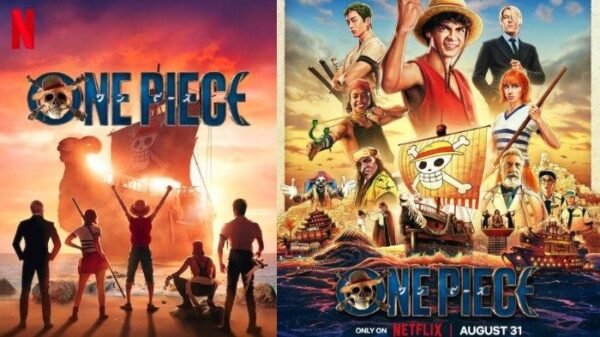 Serial ‘One Piece Live Action’ Season 2 Siap Tayang 2025: Catat Tanggal Rilis, Sinopsis dan Pemainnya!