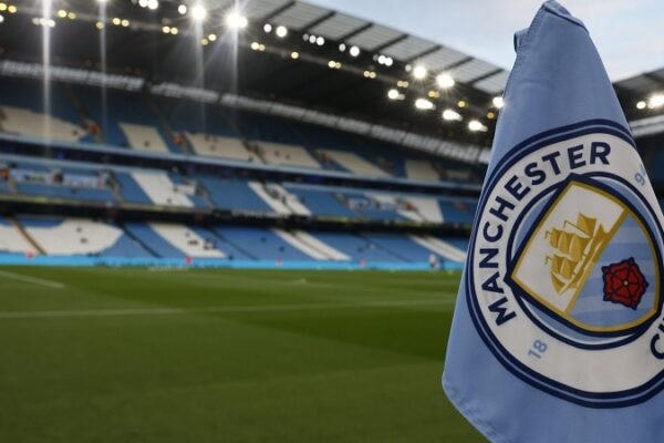 Manchester City Bantah Tuduhan Langgar Aturan Keuangan