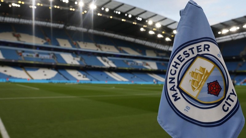 Manchester City Bantah Tuduhan Langgar Aturan Keuangan