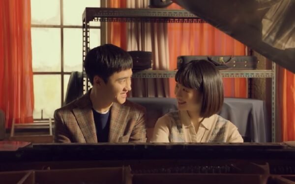 Siap Rilis! Film ‘Secret: Untold Melody’, Kisah Romansa D.O EXO dan Won Jin Ah!