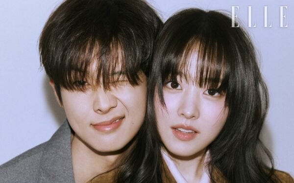 Tayang Hari Valentine! Drama Romantis ‘Melo Movie’: Kisah Cinta Kritikus Film dan Sutradara