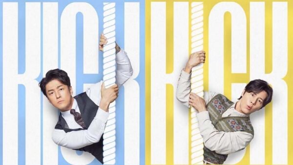 Drakor ‘Kick Kick Kick Kick’: Sitkom Kocak dan Anti Bosan